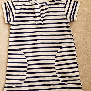 Girls Crewcuts Dress